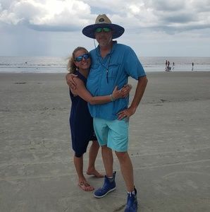 Meet your Posher, Becky